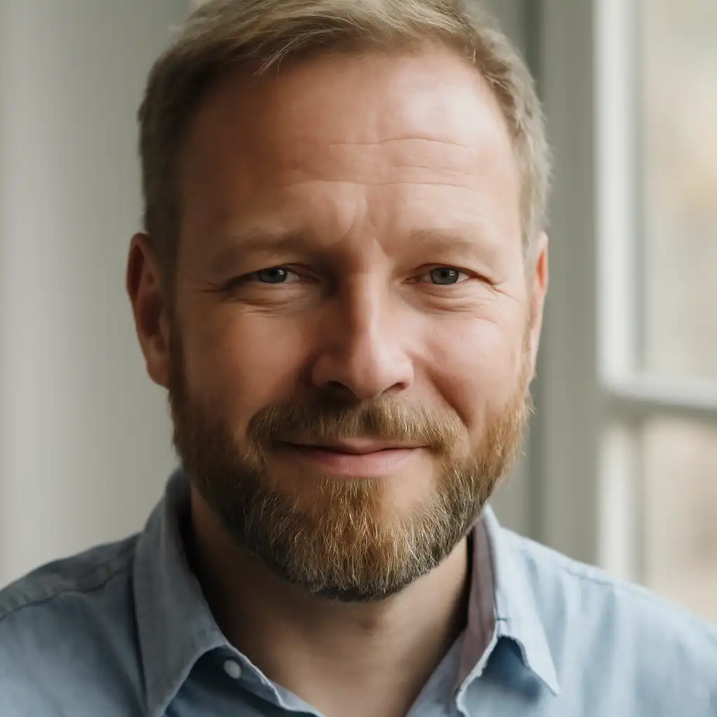 Marcus Schröder